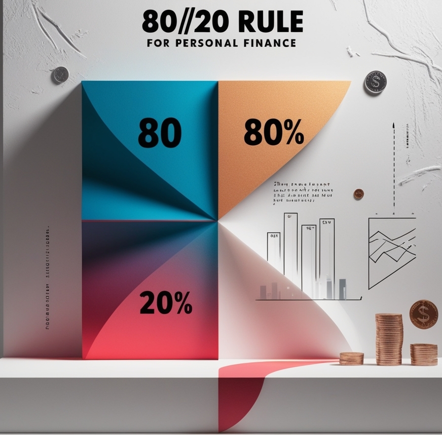 The 80/20 Rule