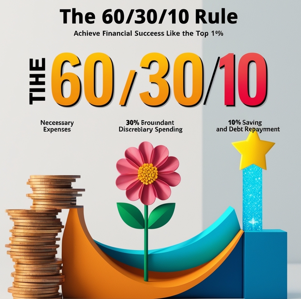 60/30/10 Rule