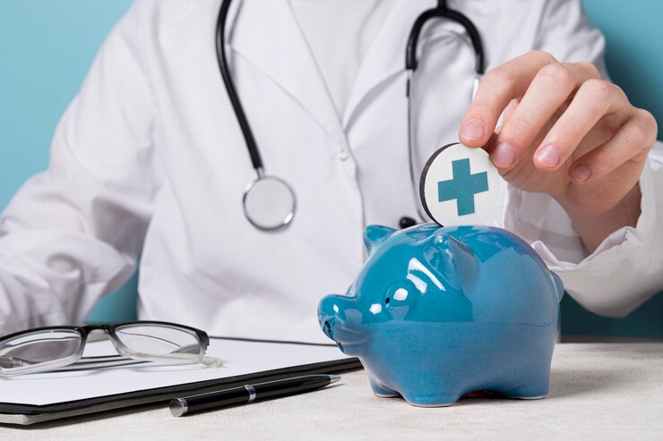 Importance of Financial Management in Healthcare