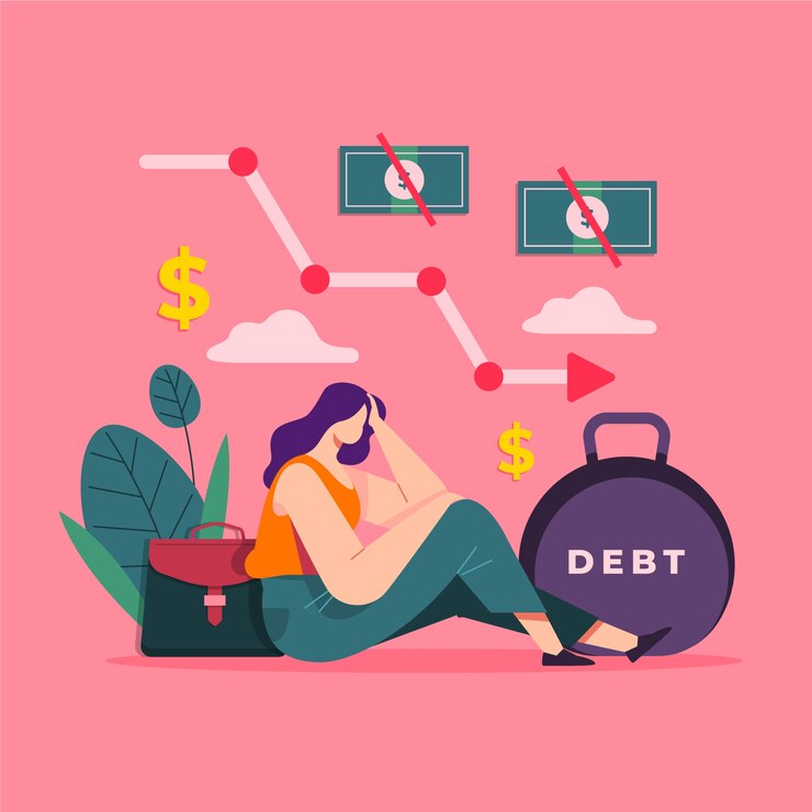 Credit Improvement and Debt Management for Millennial credit-improvement-and-debt-management