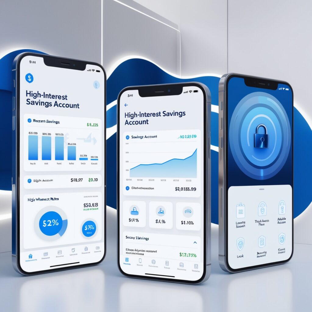 Best Digital Savings Account