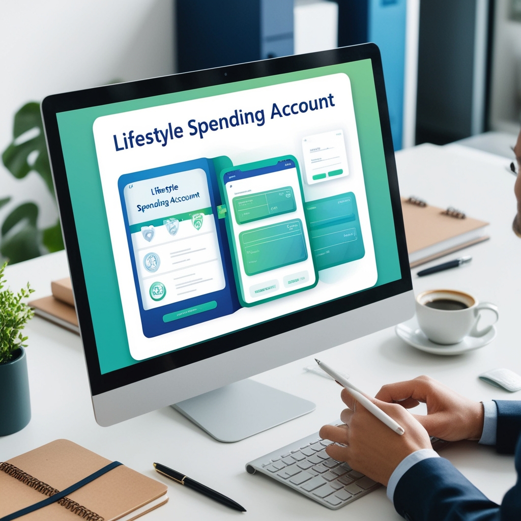 lifestyle spending account