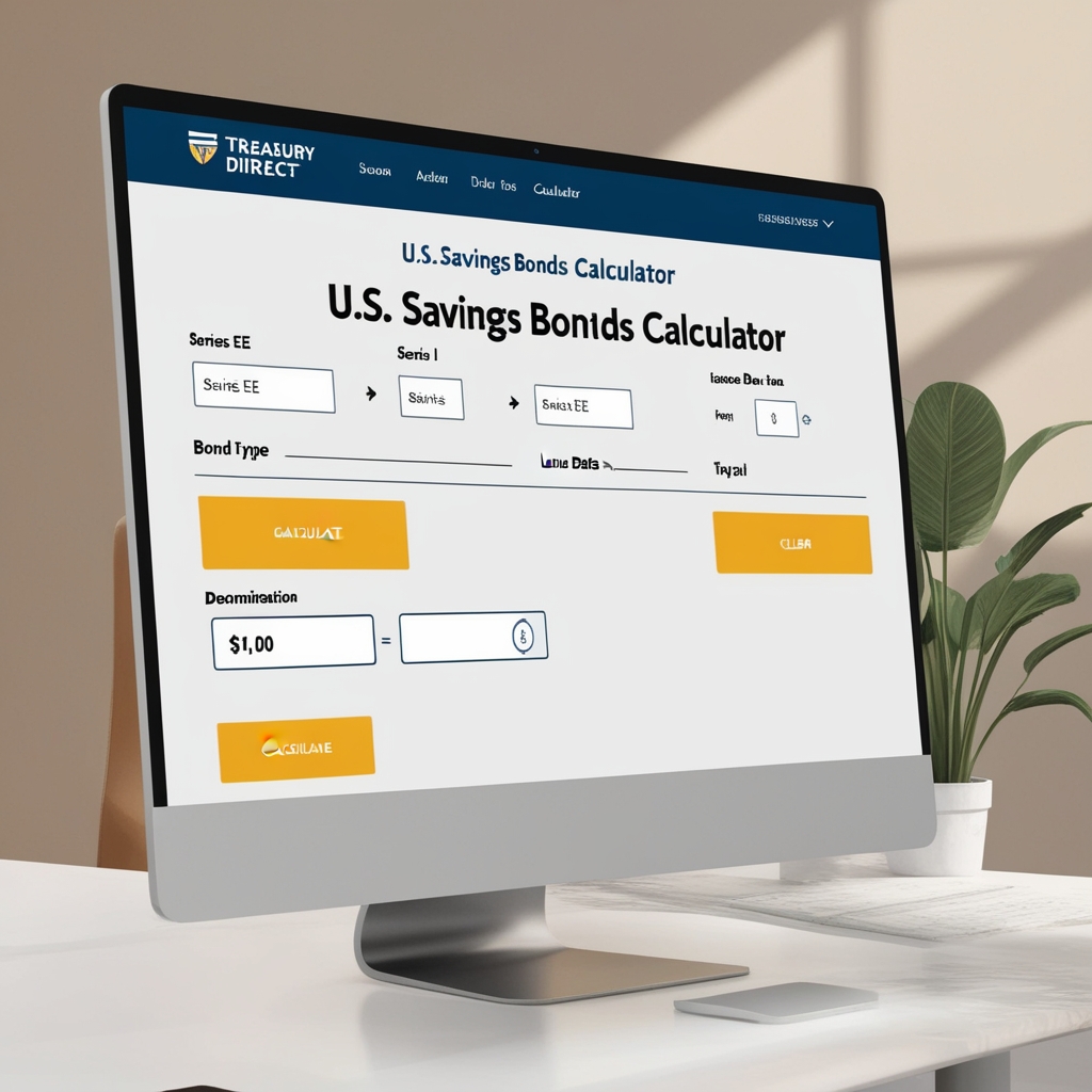 US Savings Bonds