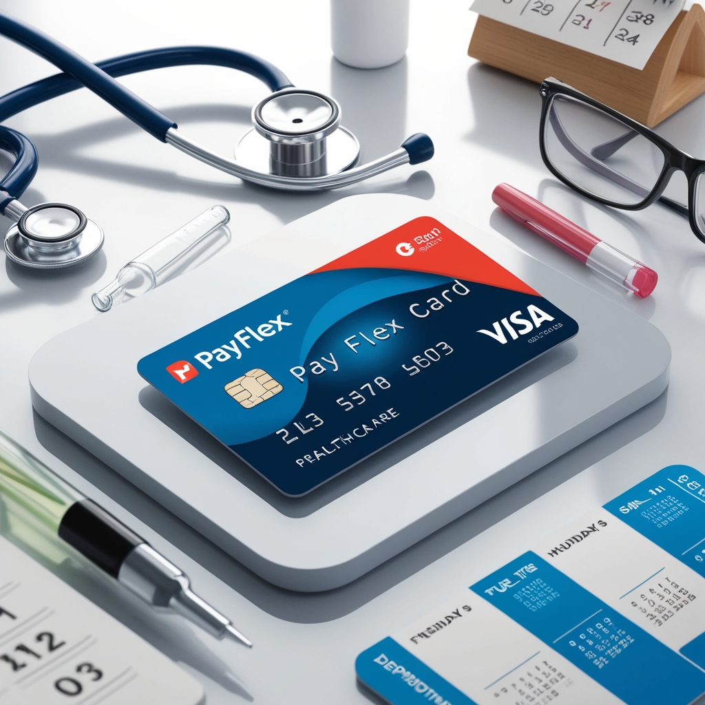 payflex card