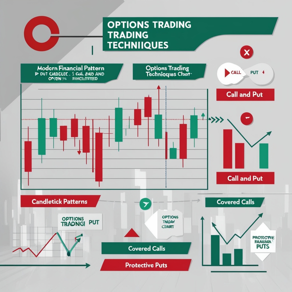 Options Trading Techniques