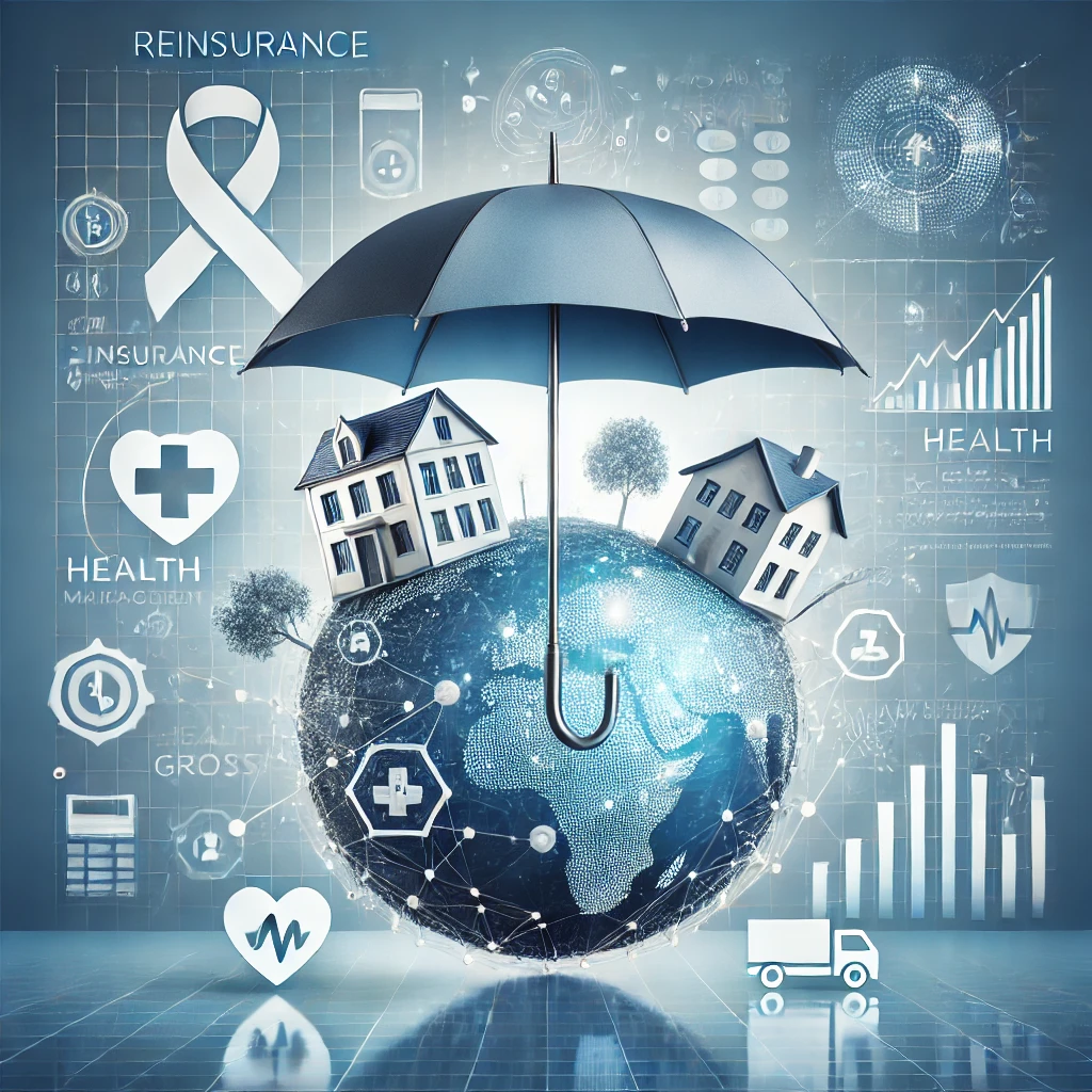 Reinsurance what is reinsurance