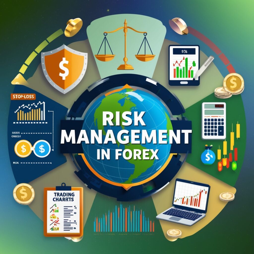 Risk Management in Forex