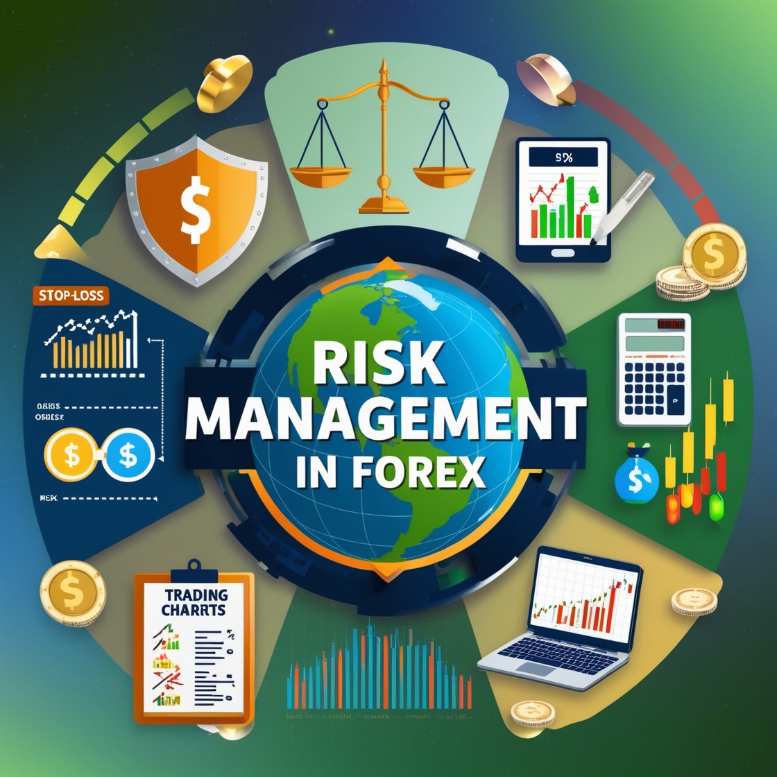 Risk Management in Forex