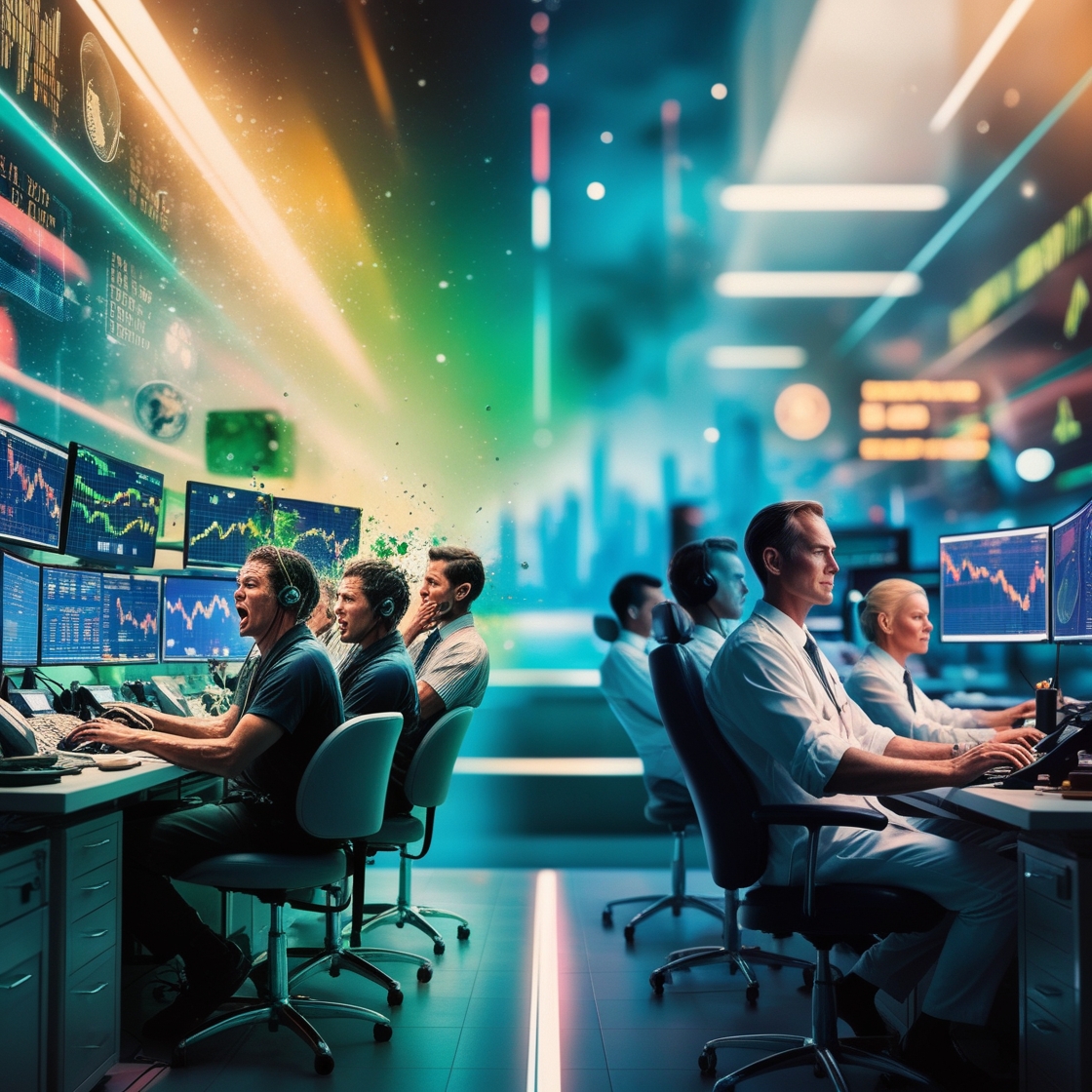 Forex trading tips