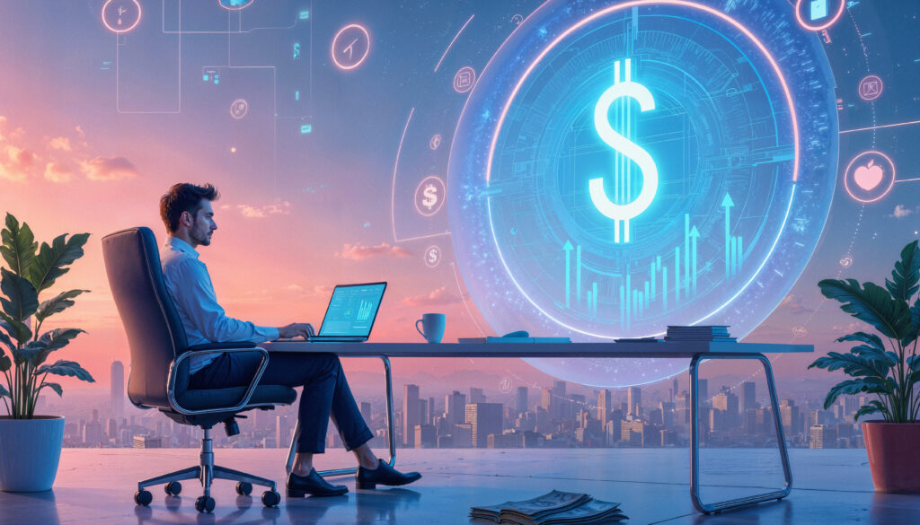 Micro Investing