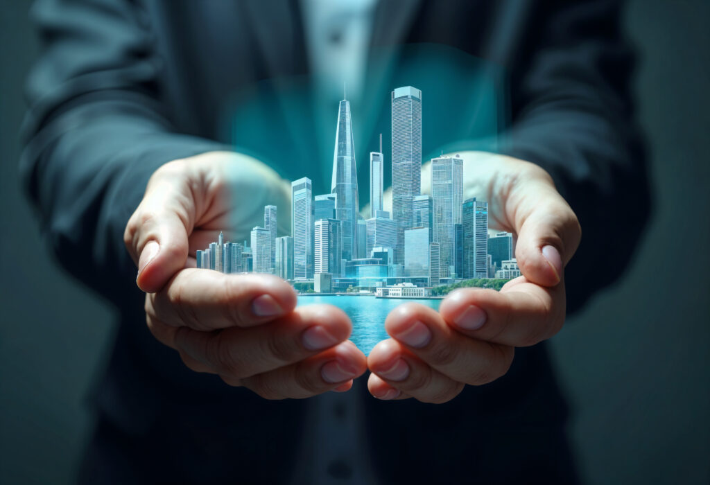 How to Invest in Real Estate with Little Money